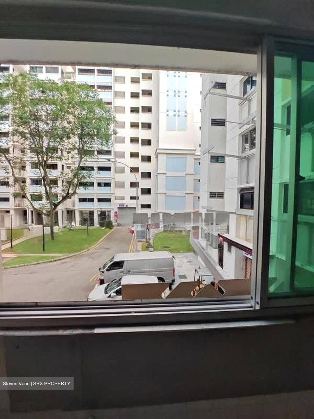 Blk 698 Hougang Street 61 (Hougang), HDB 3 Rooms #560449331